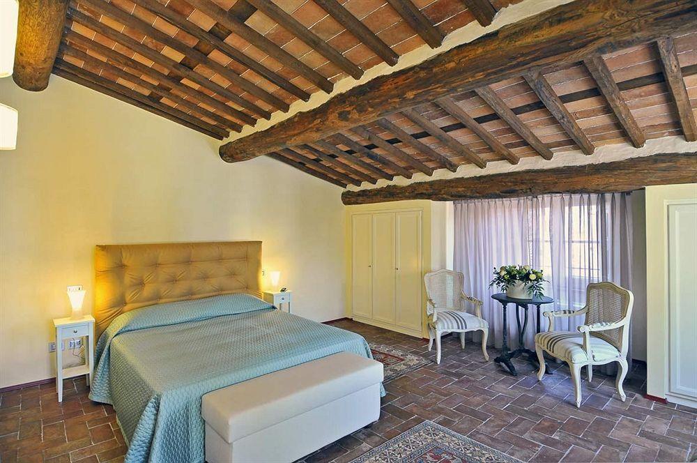 Antica Residenza Dell'Angelo Hotel Lucca Exterior photo