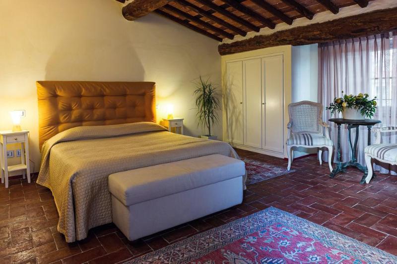 Antica Residenza Dell'Angelo Hotel Lucca Exterior photo