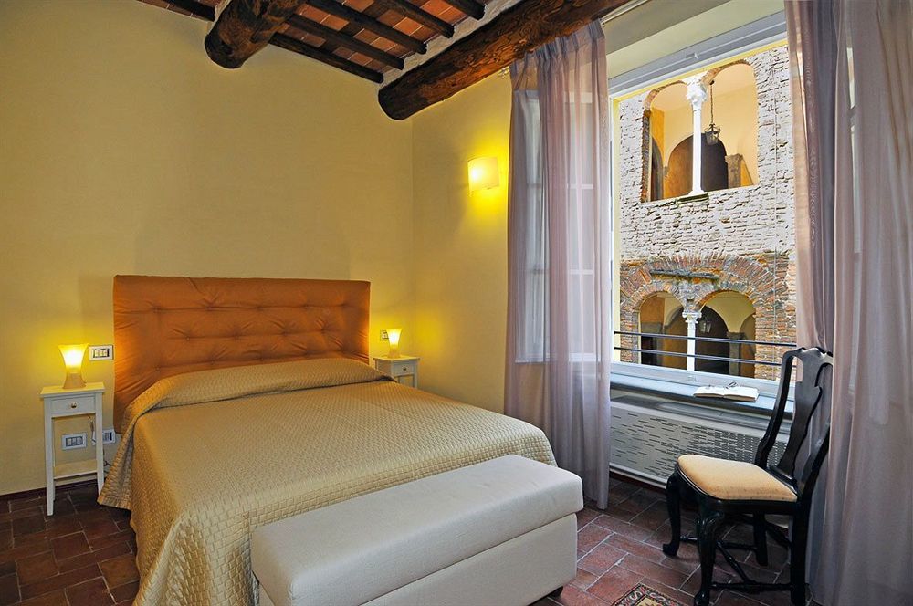 Antica Residenza Dell'Angelo Hotel Lucca Exterior photo