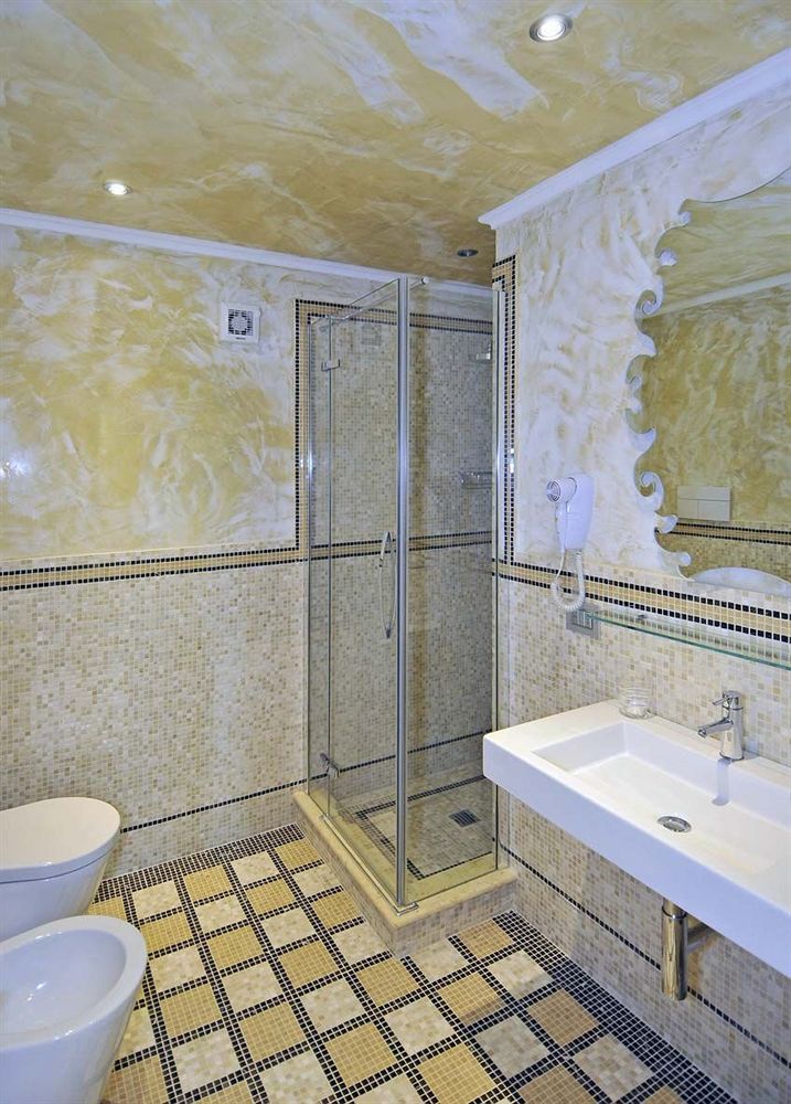 Antica Residenza Dell'Angelo Hotel Lucca Exterior photo