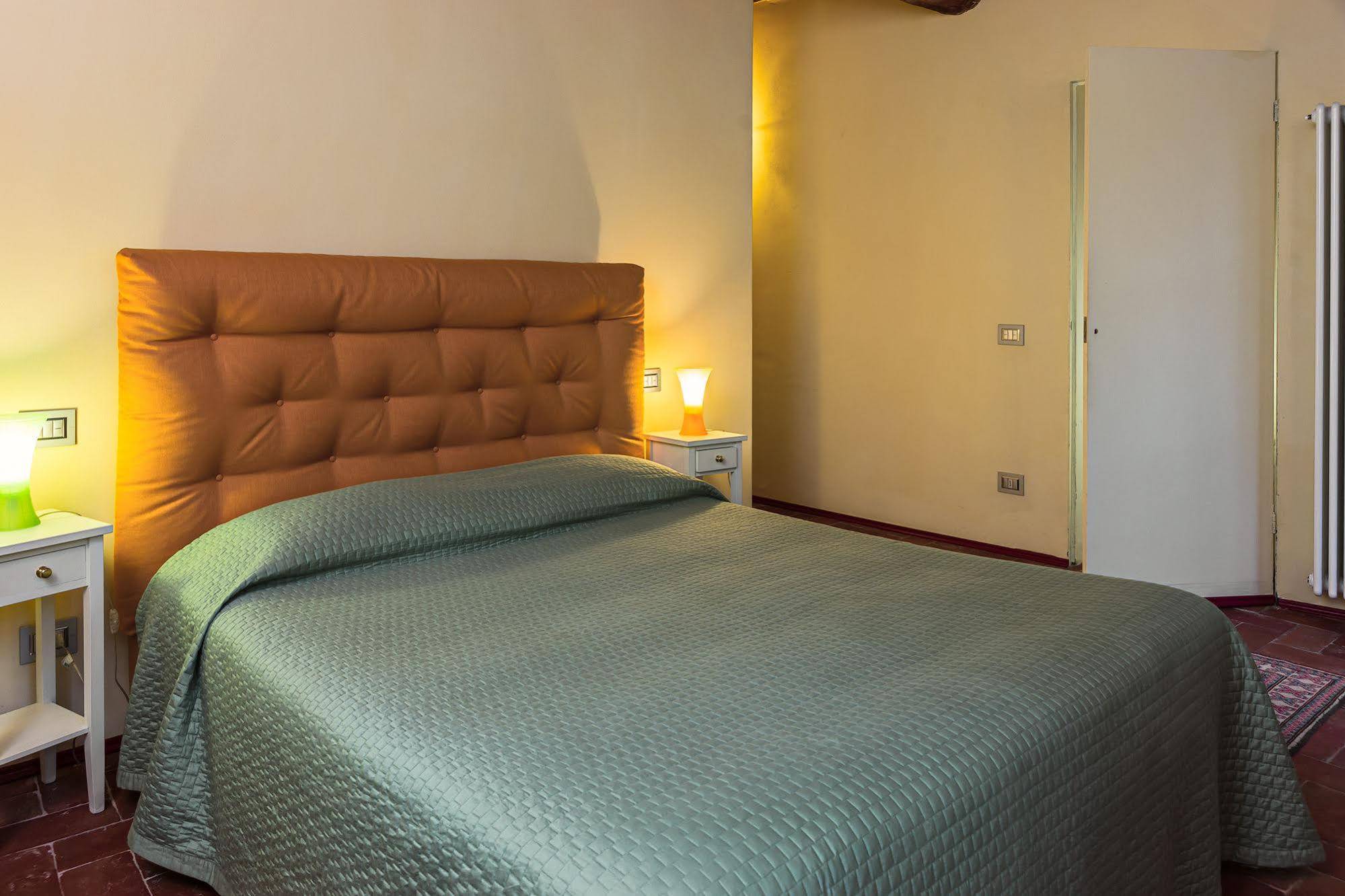 Antica Residenza Dell'Angelo Hotel Lucca Exterior photo